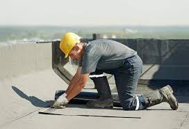 Cold Roofs in New Palestine, IN